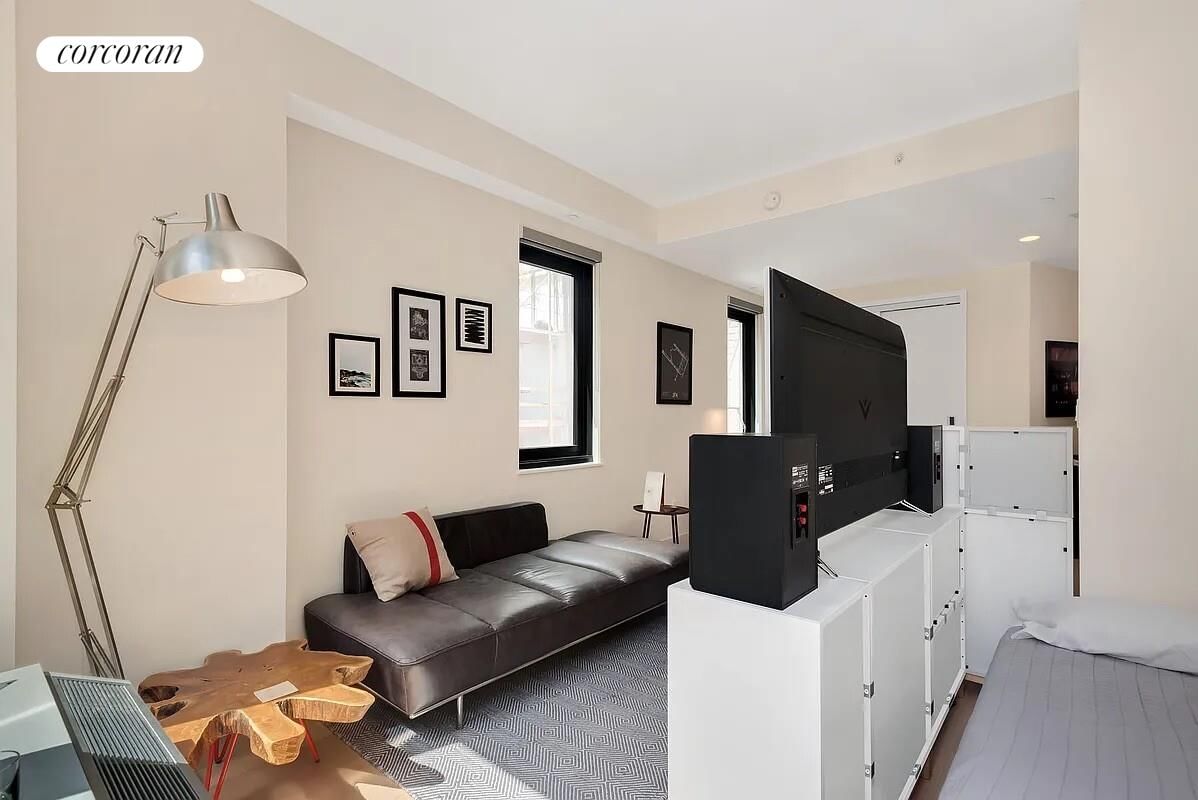 Real estate property located at 500 WAVERLY #3G, Kings, Clinton Hill, New York City, NY, US