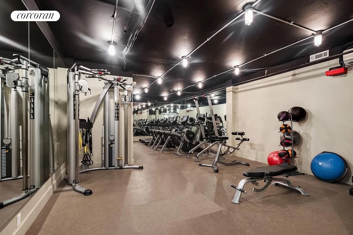 Real estate property located at 500 WAVERLY #3G, Kings, Clinton Hill, New York City, NY, US
