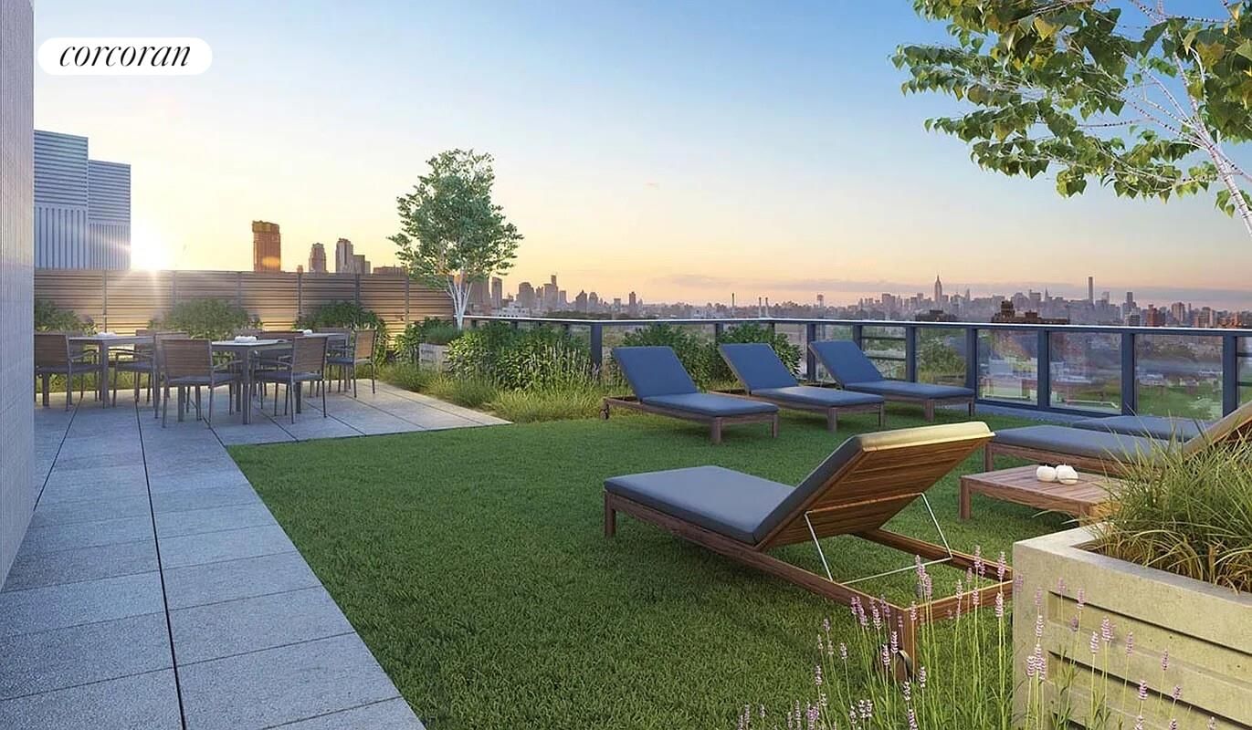 Real estate property located at 500 WAVERLY #3G, Kings, Clinton Hill, New York City, NY, US