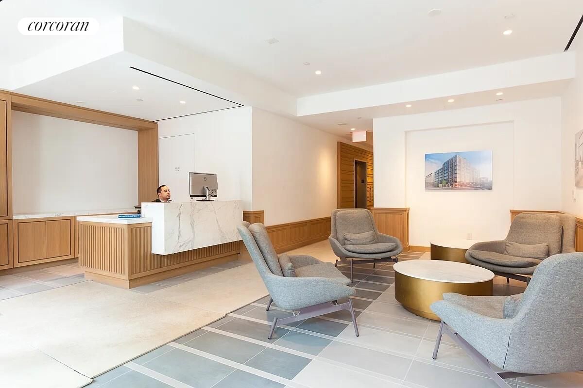 Real estate property located at 500 WAVERLY #3G, Kings, Clinton Hill, New York City, NY, US