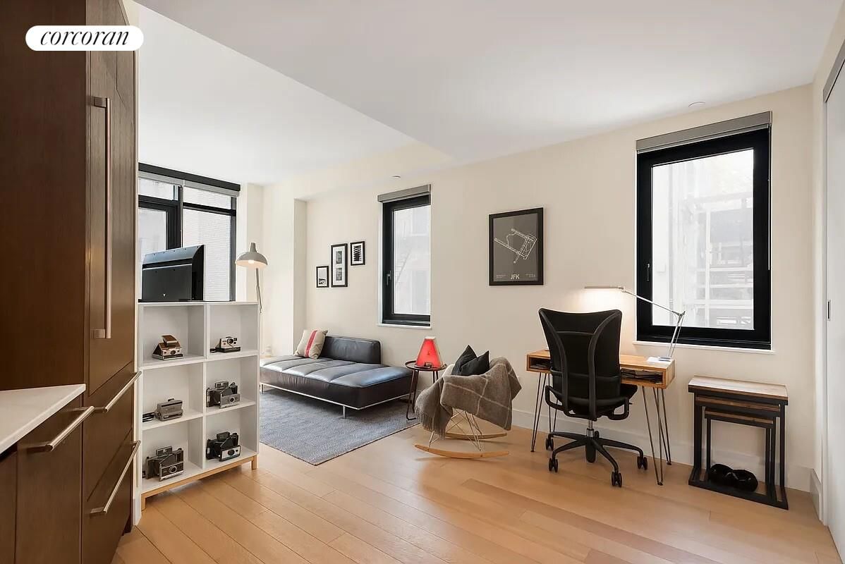 Real estate property located at 500 WAVERLY #3G, Kings, Clinton Hill, New York City, NY, US