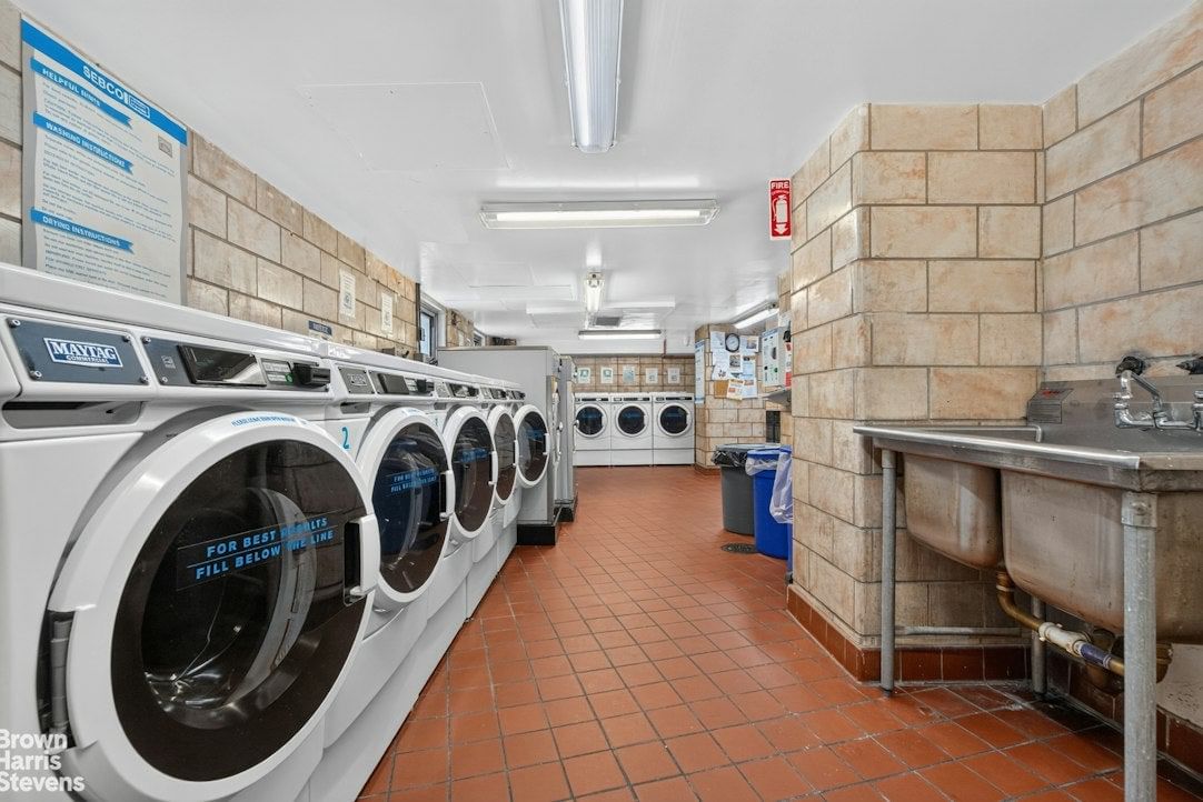 Real estate property located at 1020 GRAND CONCOURSE #10V, Bronx, Concourse Village, New York City, NY, US