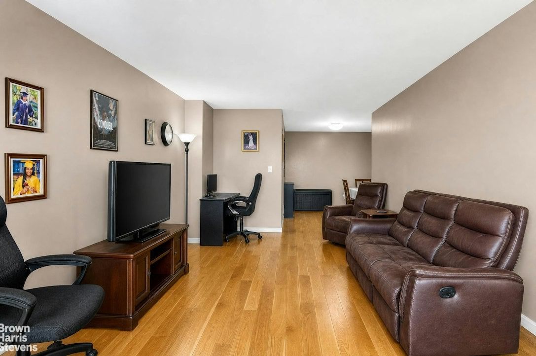 Real estate property located at 1020 GRAND CONCOURSE #10V, Bronx, Concourse Village, New York City, NY, US