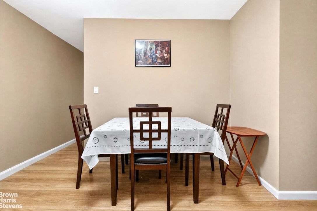 Real estate property located at 1020 GRAND CONCOURSE #10V, Bronx, Concourse Village, New York City, NY, US