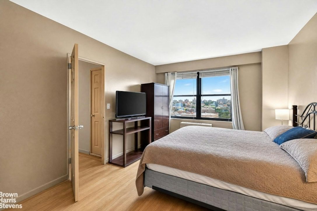 Real estate property located at 1020 GRAND CONCOURSE #10V, Bronx, Concourse Village, New York City, NY, US