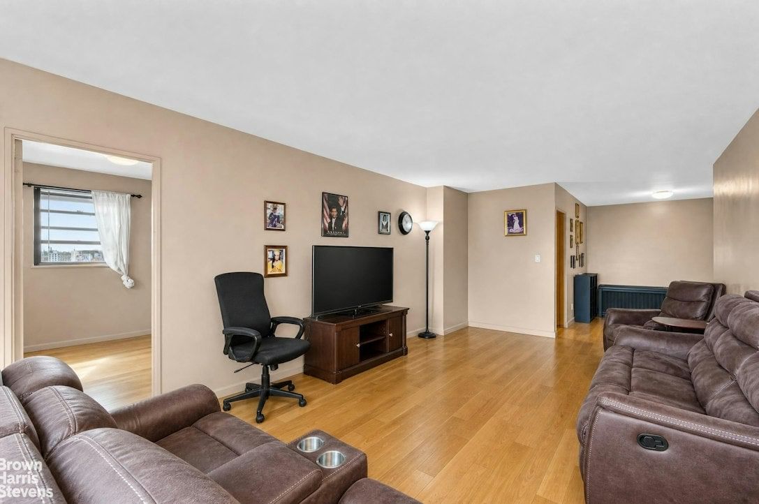 Real estate property located at 1020 GRAND CONCOURSE #10V, Bronx, Concourse Village, New York City, NY, US