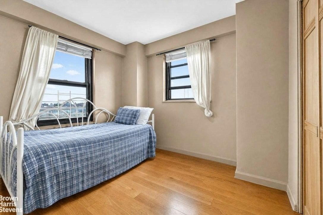 Real estate property located at 1020 GRAND CONCOURSE #10V, Bronx, Concourse Village, New York City, NY, US