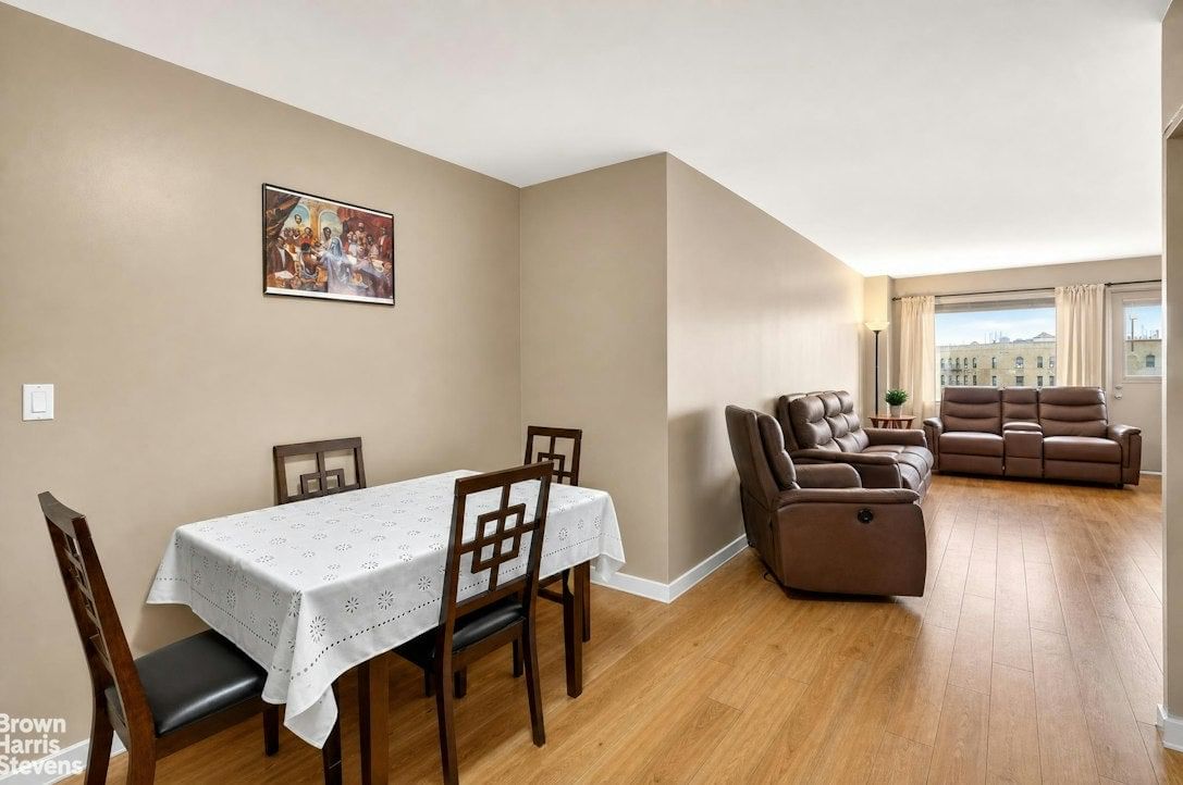 Real estate property located at 1020 GRAND CONCOURSE #10V, Bronx, Concourse Village, New York City, NY, US