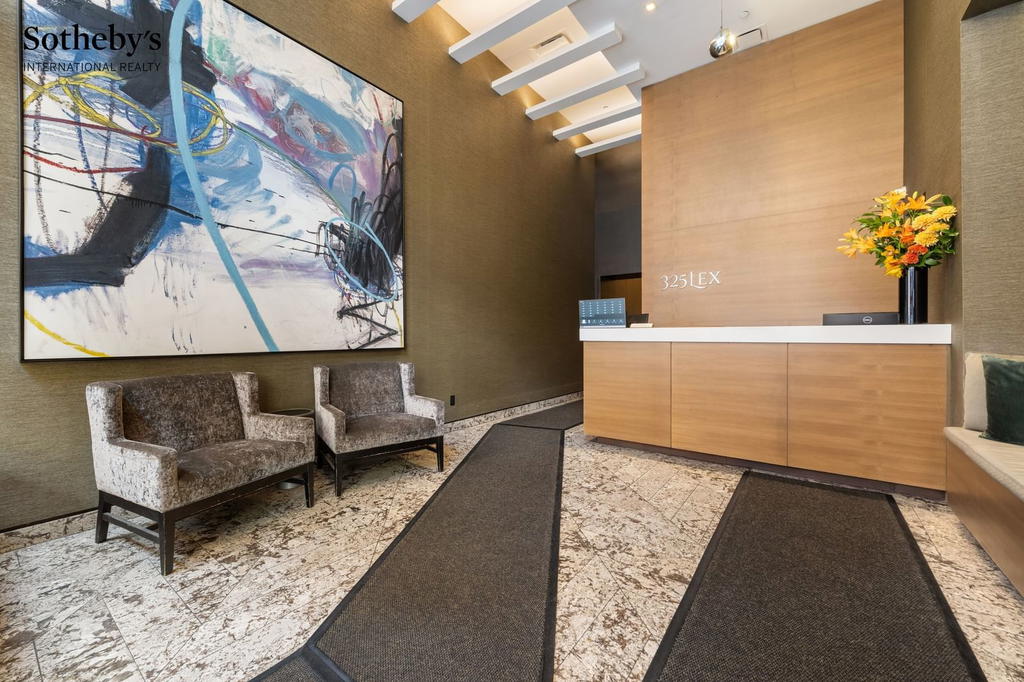 Real estate property located at 325 Lexington #11D, New York, Murray Hill, New York City, NY, US