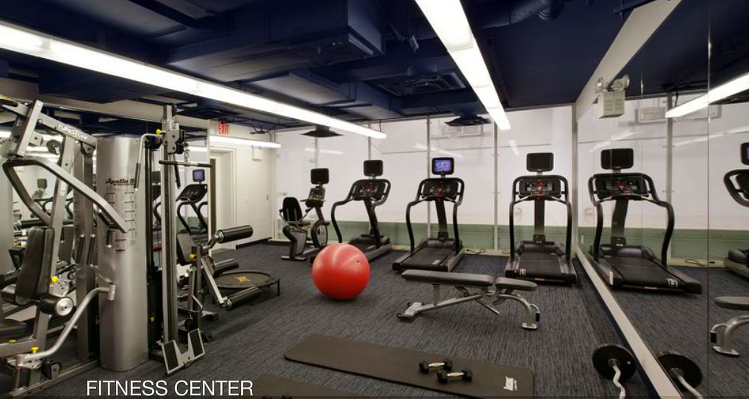 Real estate property located at 306 Gold #21-F, Kings, Downtown Brooklyn, New York City, NY, US
