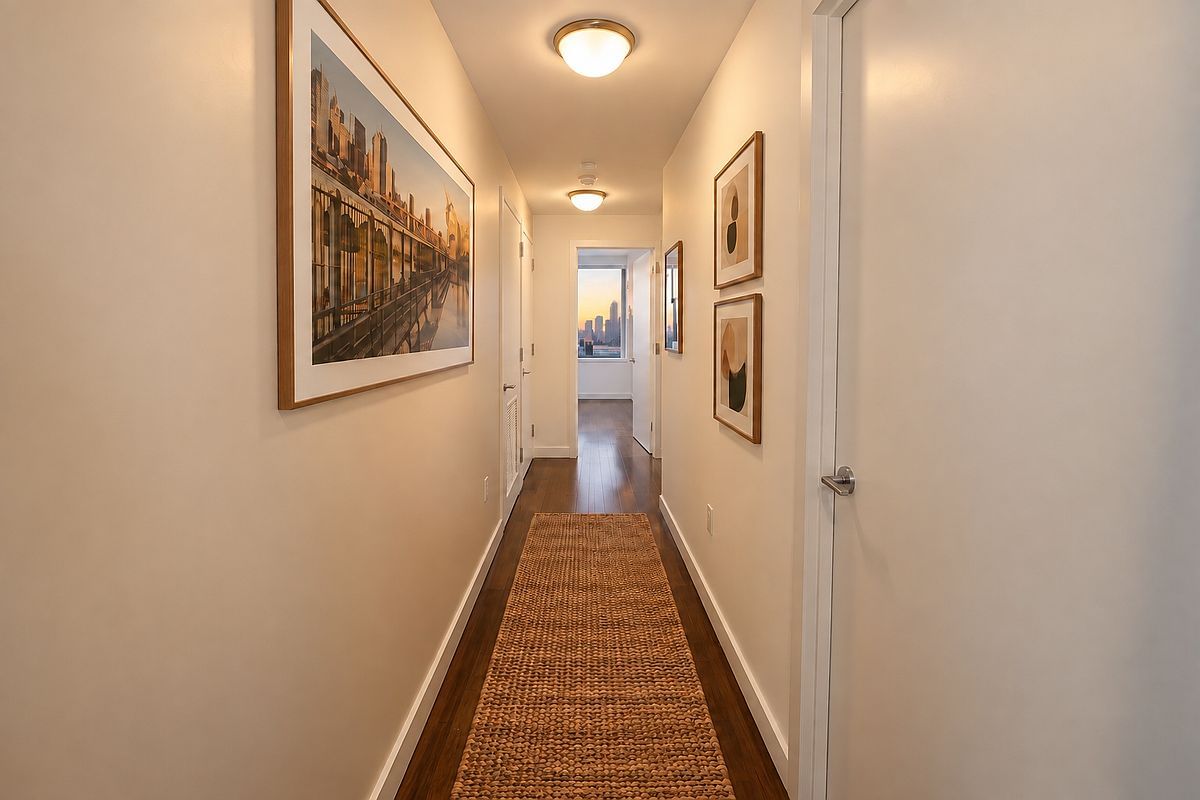 Real estate property located at 306 Gold #21-F, Kings, Downtown Brooklyn, New York City, NY, US