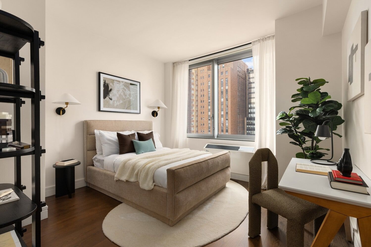 Real estate property located at 30 WEST #12E, New York, Battery Park City, New York City, NY, US