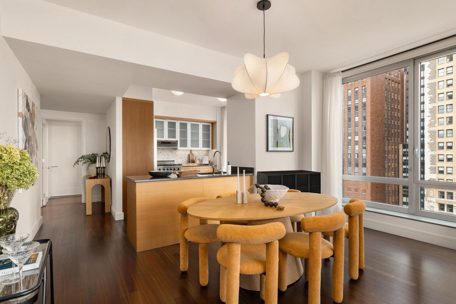 Real estate property located at 30 WEST #12E, New York, Battery Park City, New York City, NY, US