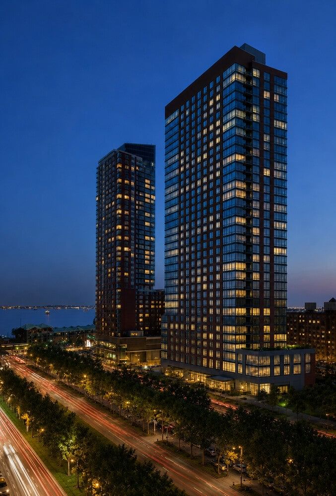 Real estate property located at 30 WEST #12E, New York, Battery Park City, New York City, NY, US