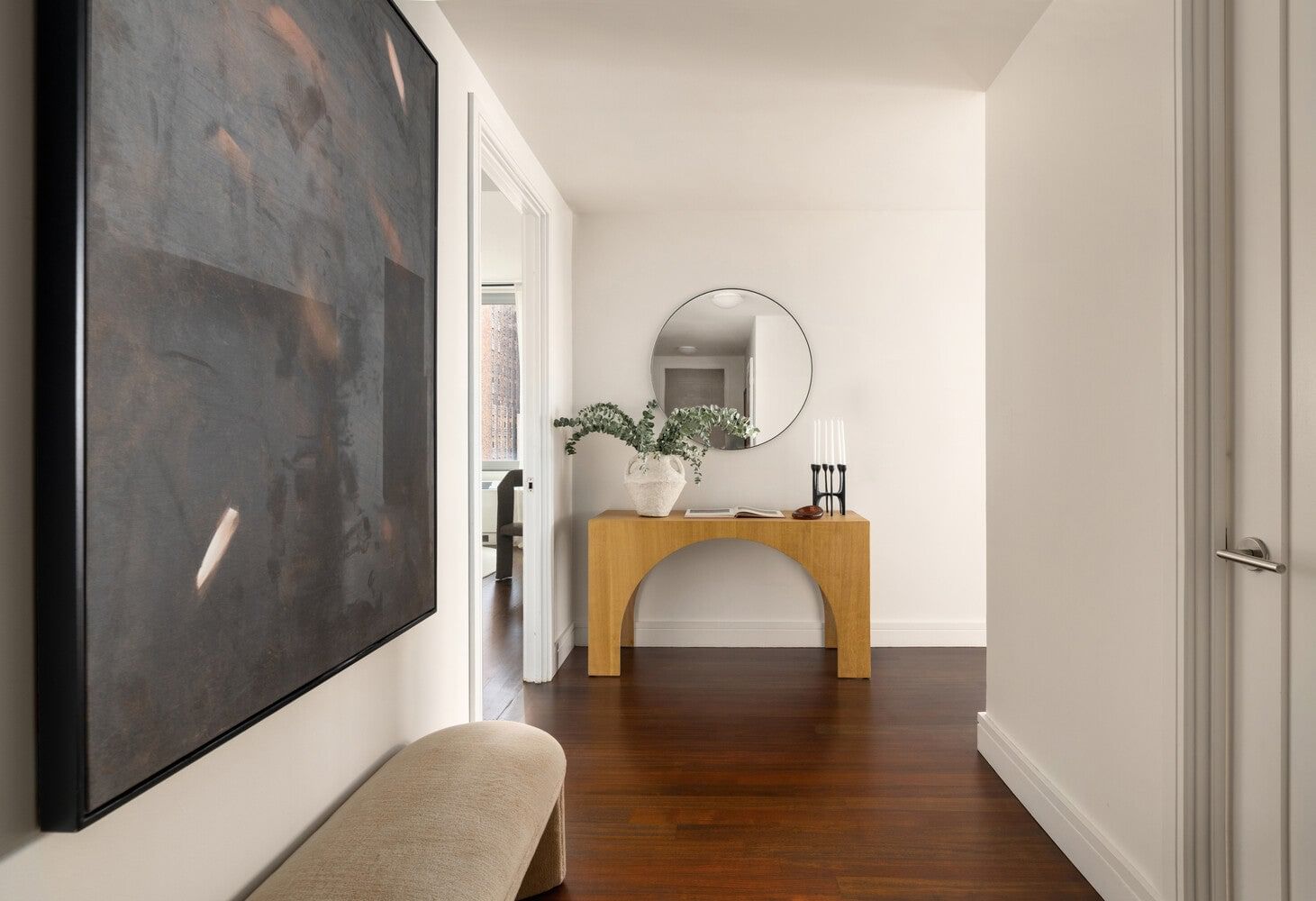Real estate property located at 30 WEST #12E, New York, Battery Park City, New York City, NY, US
