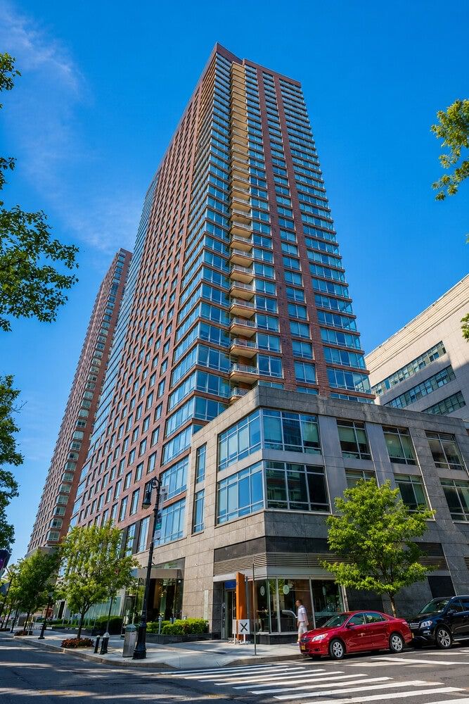 Real estate property located at 30 WEST #12E, New York, Battery Park City, New York City, NY, US