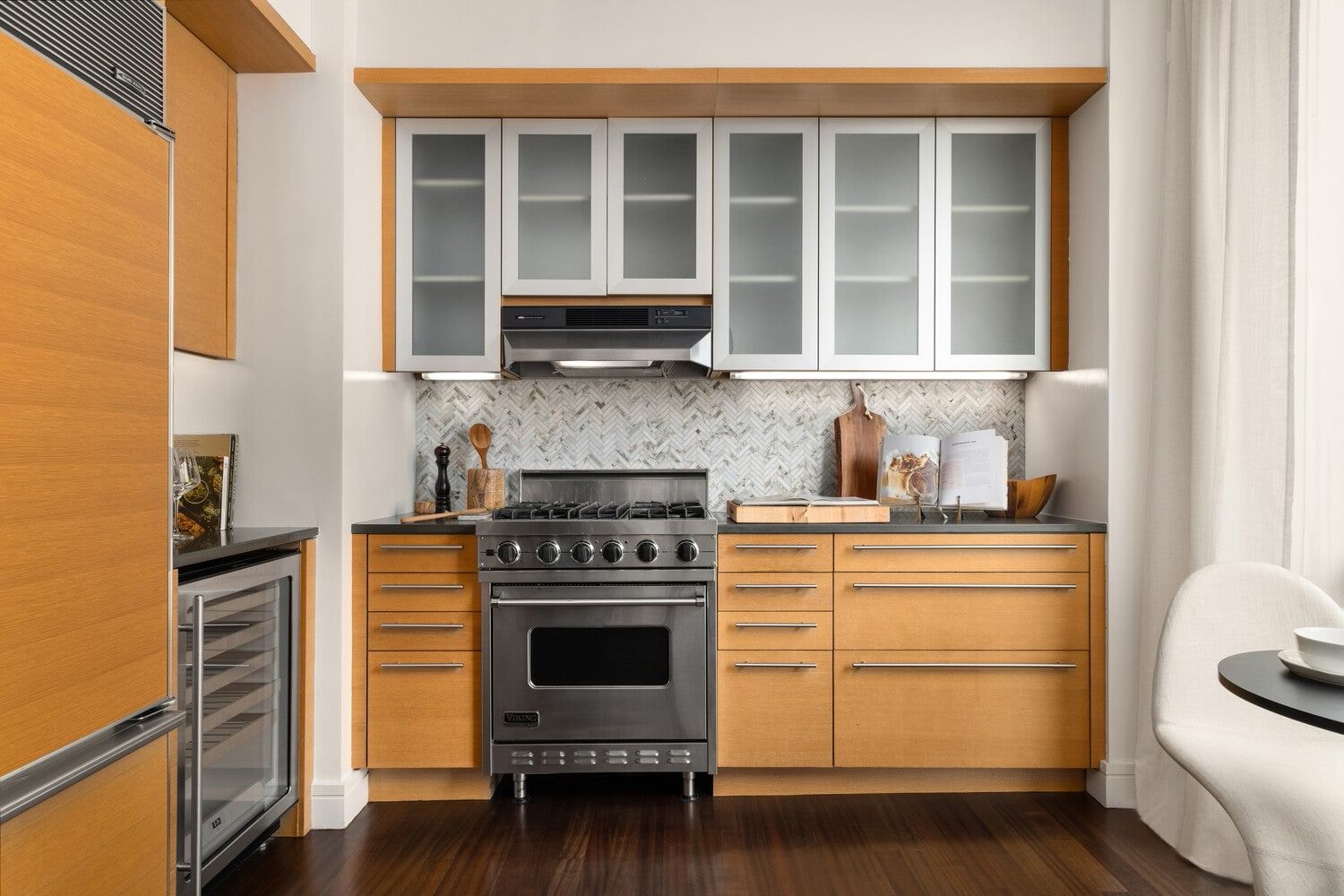 Real estate property located at 30 WEST #12E, New York, Battery Park City, New York City, NY, US