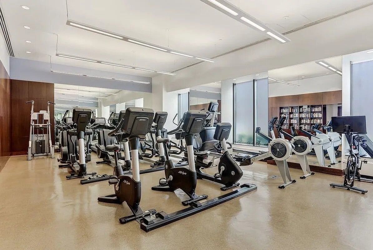 Real estate property located at 30 WEST #12E, New York, Battery Park City, New York City, NY, US