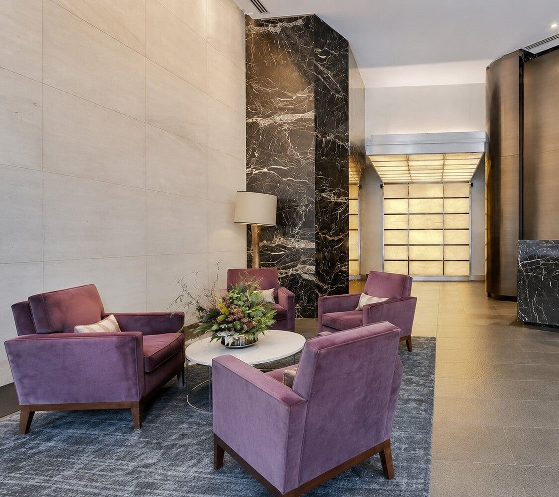 Real estate property located at 30 WEST #12E, New York, Battery Park City, New York City, NY, US
