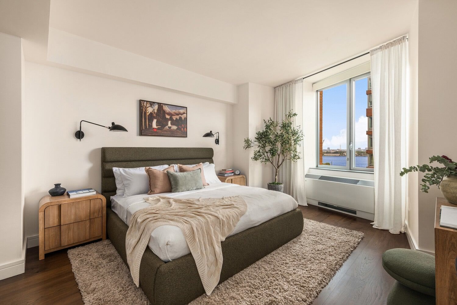 Real estate property located at 30 WEST #12E, New York, Battery Park City, New York City, NY, US
