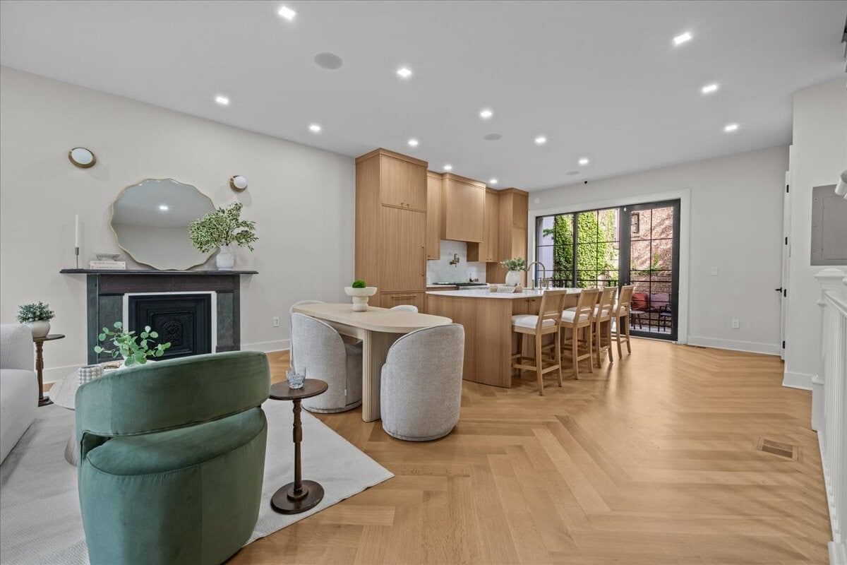Real estate property located at 131 KANE, Kings, Cobble Hill, New York City, NY, US
