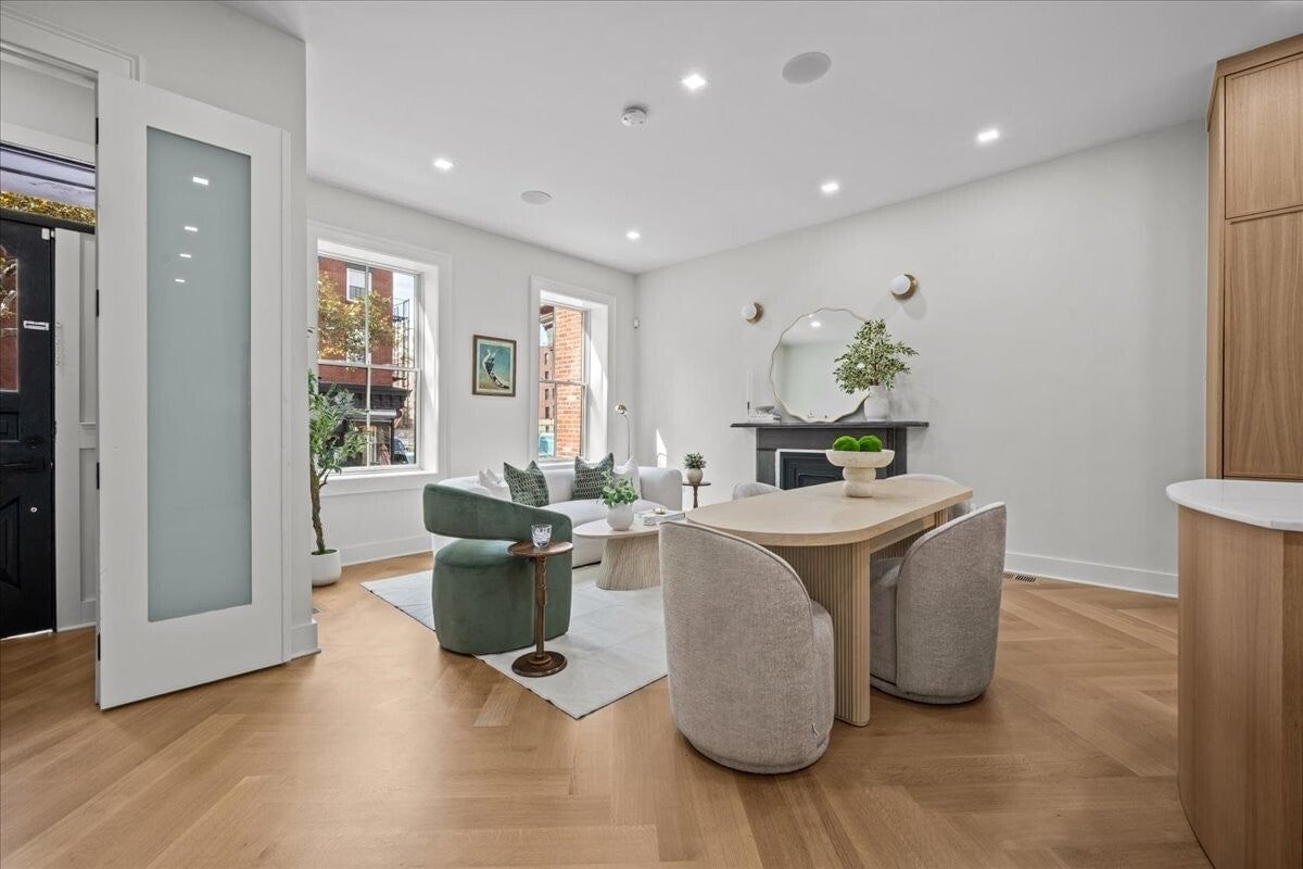 Real estate property located at 131 KANE, Kings, Cobble Hill, New York City, NY, US