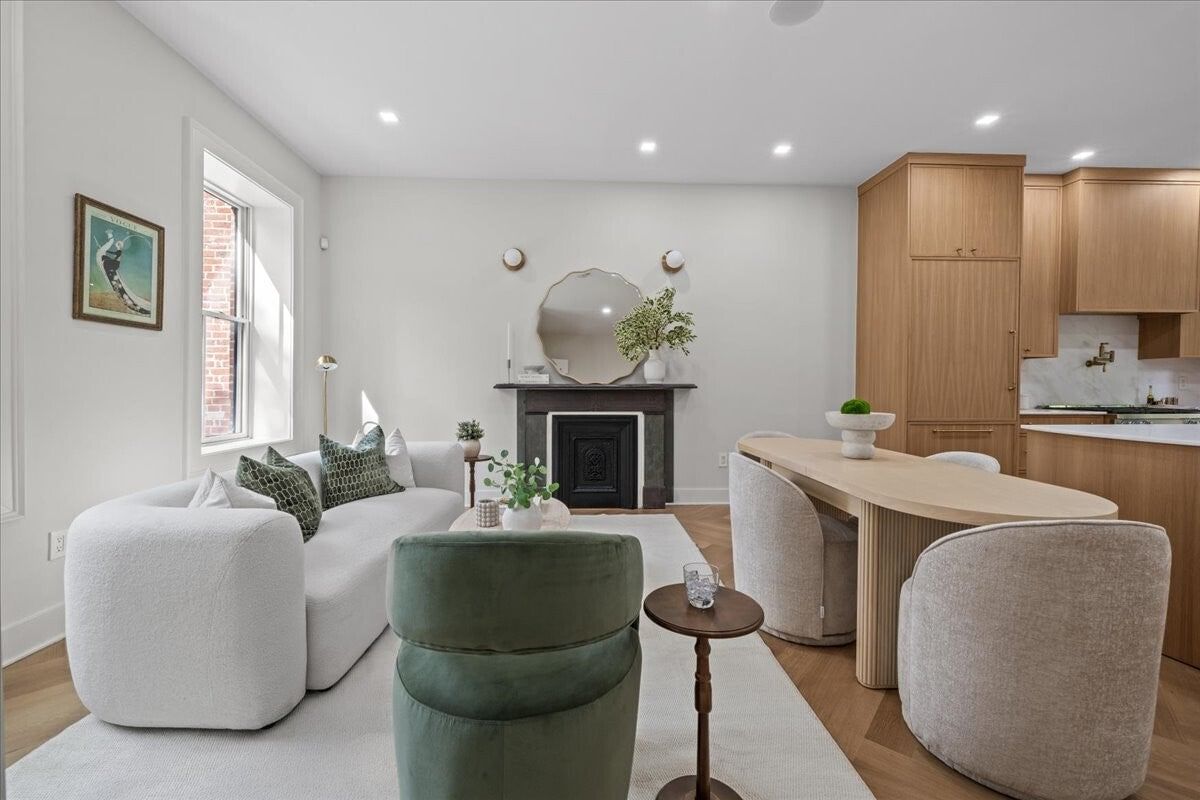 Real estate property located at 131 KANE, Kings, Cobble Hill, New York City, NY, US