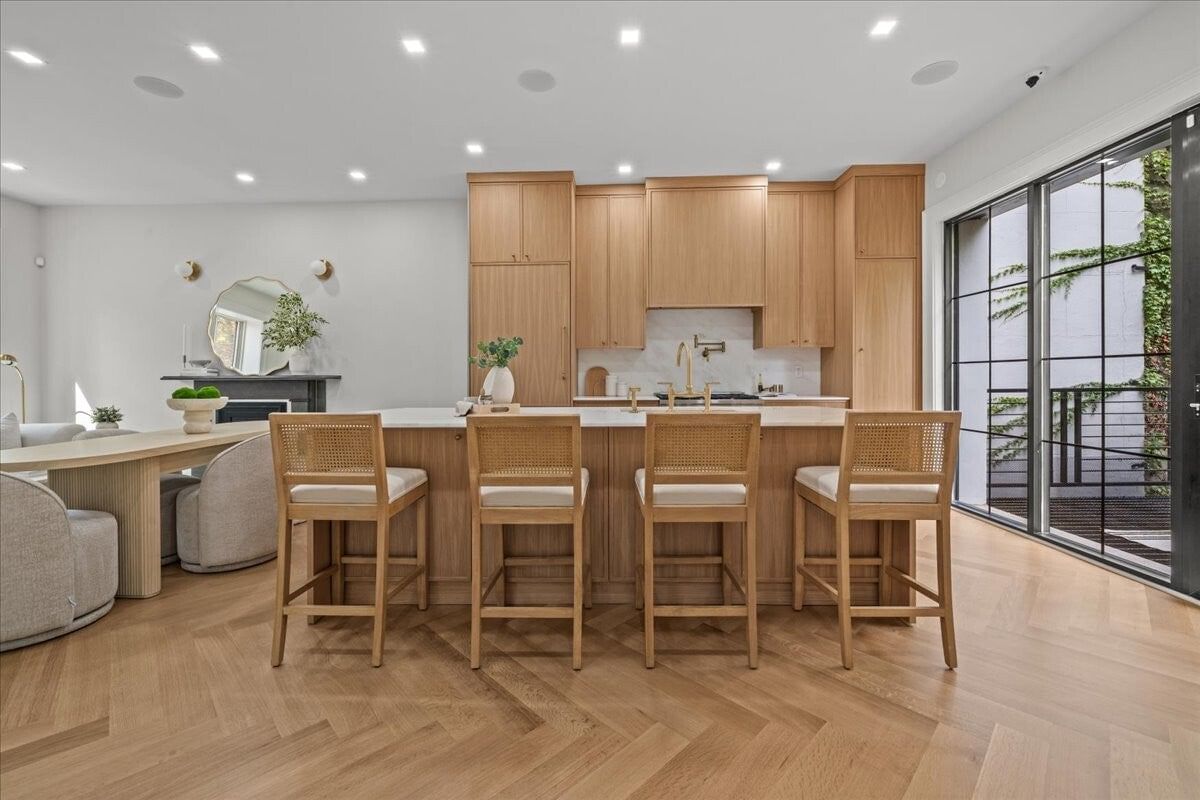 Real estate property located at 131 KANE, Kings, Cobble Hill, New York City, NY, US