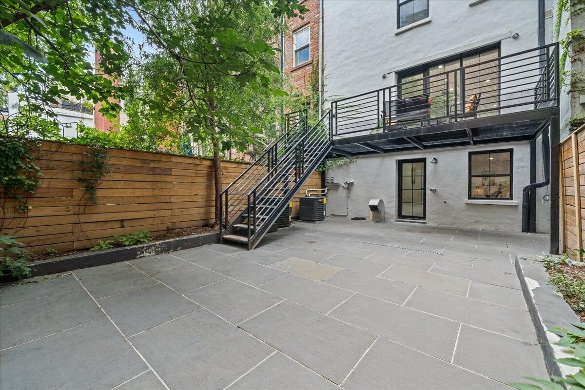 Real estate property located at 131 KANE, Kings, Cobble Hill, New York City, NY, US
