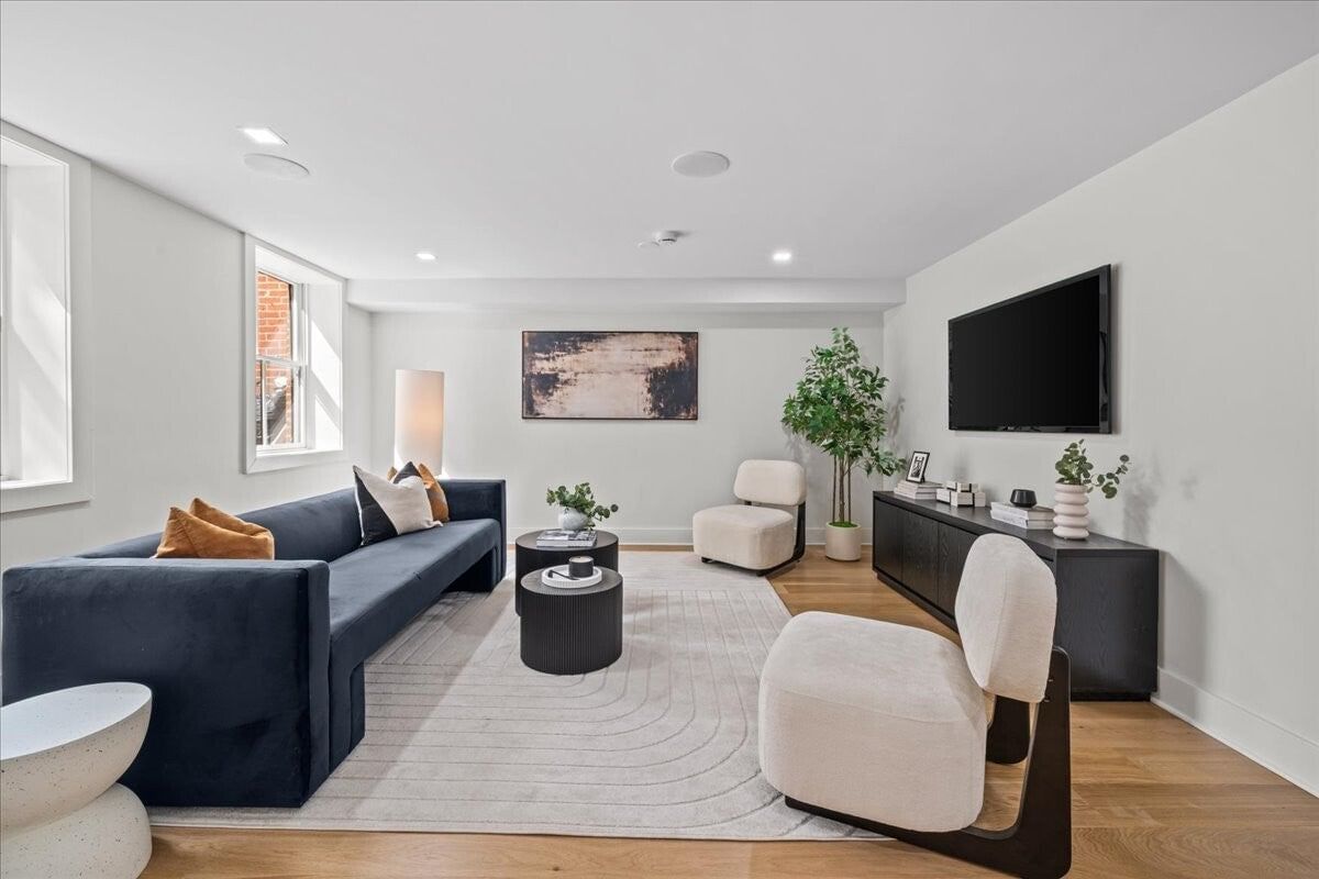 Real estate property located at 131 KANE, Kings, Cobble Hill, New York City, NY, US