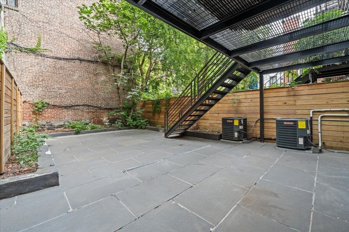 Real estate property located at 131 KANE, Kings, Cobble Hill, New York City, NY, US