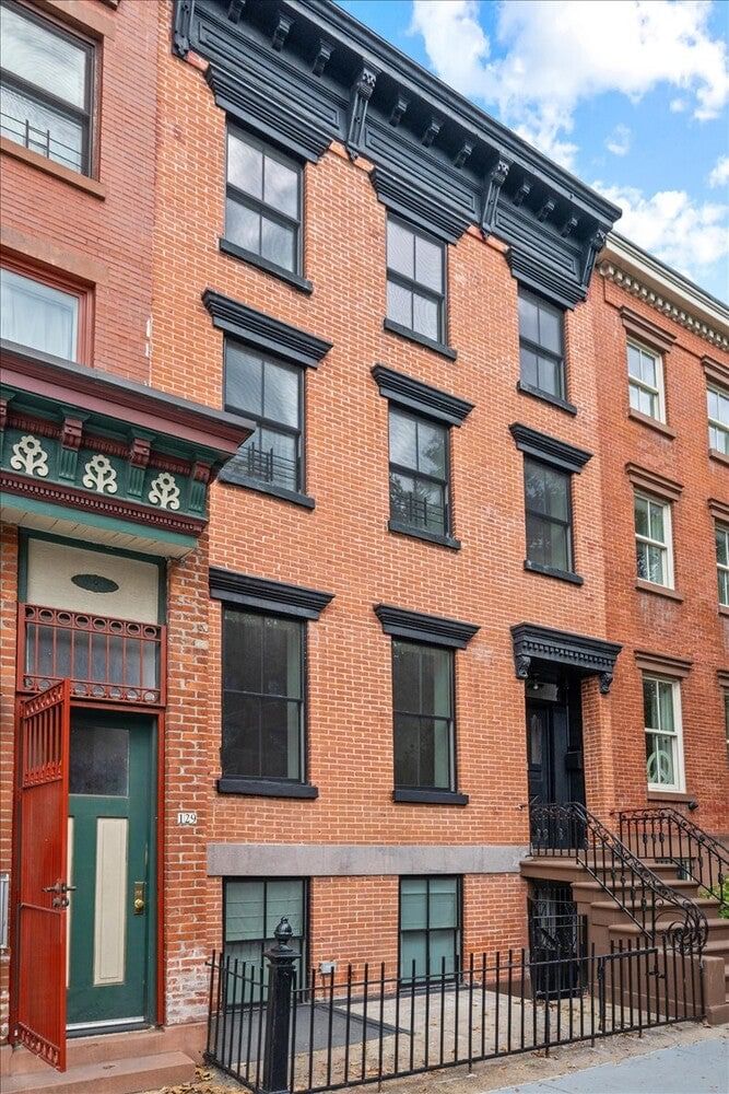 Real estate property located at 131 KANE, Kings, Cobble Hill, New York City, NY, US