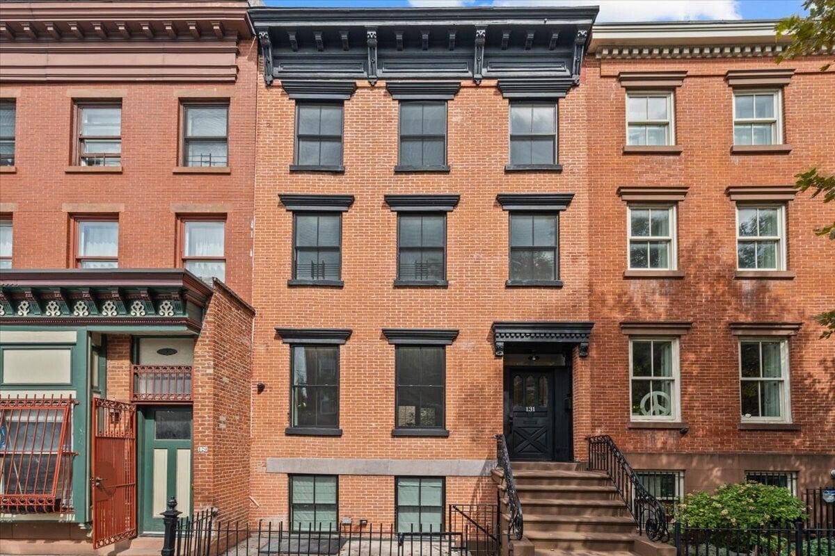 Real estate property located at 131 KANE, Kings, Cobble Hill, New York City, NY, US