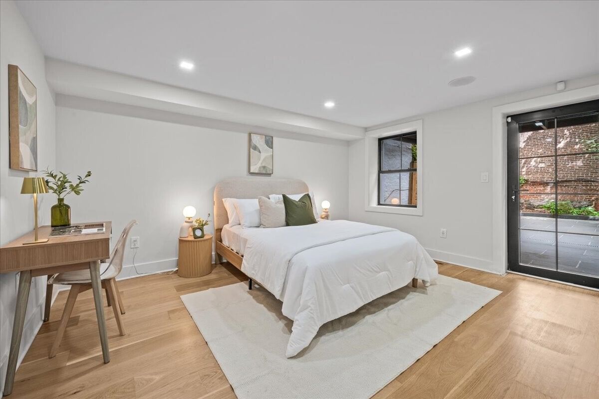 Real estate property located at 131 KANE, Kings, Cobble Hill, New York City, NY, US
