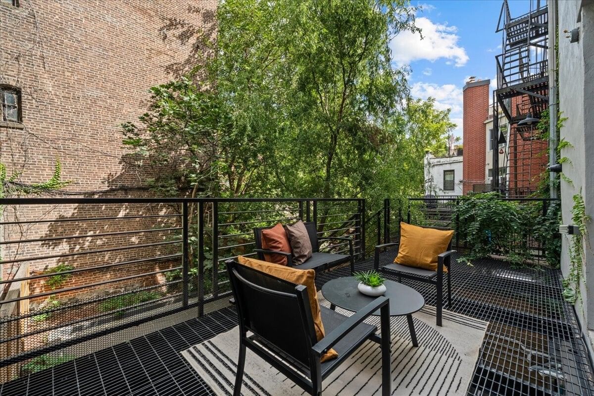 Real estate property located at 131 KANE, Kings, Cobble Hill, New York City, NY, US
