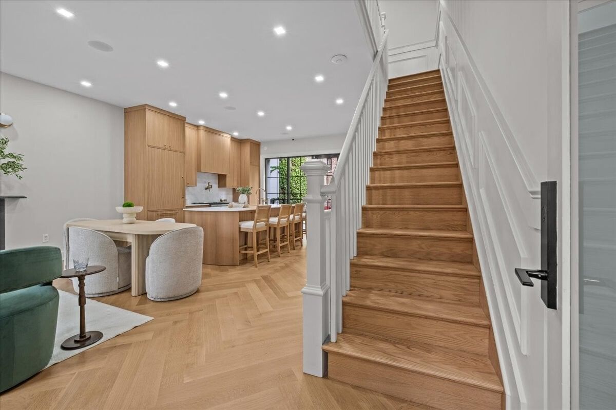 Real estate property located at 131 KANE, Kings, Cobble Hill, New York City, NY, US