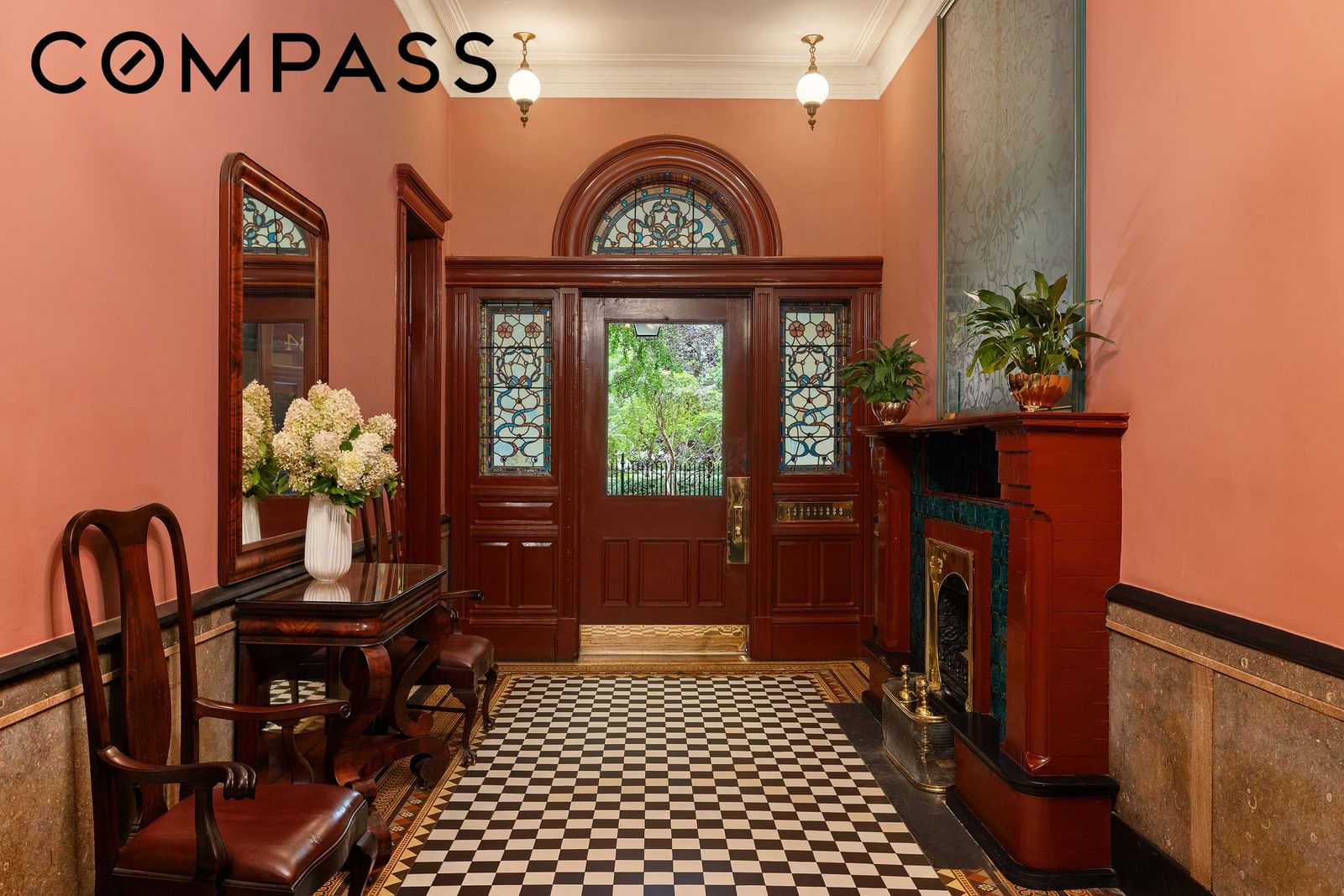 Real estate property located at 34 Gramercy #8C, New York, Gramercy Park, New York City, NY, US
