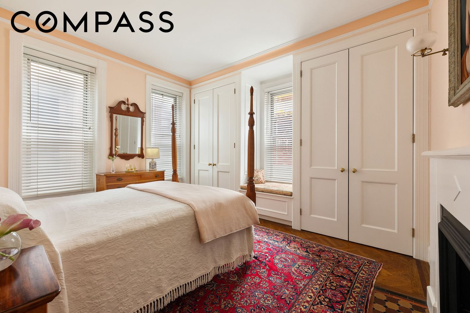 Real estate property located at 34 Gramercy #8C, New York, Gramercy Park, New York City, NY, US