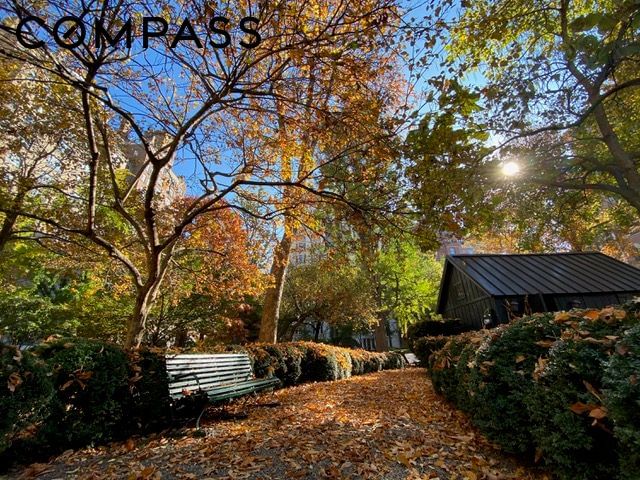 Real estate property located at 34 Gramercy #8C, New York, Gramercy Park, New York City, NY, US