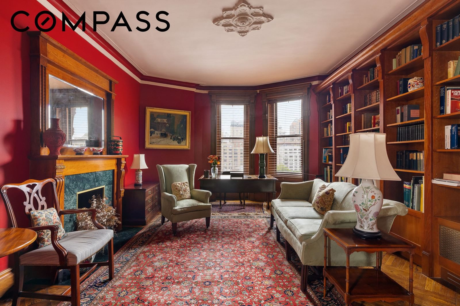 Real estate property located at 34 Gramercy #8C, New York, Gramercy Park, New York City, NY, US