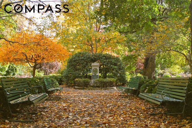 Real estate property located at 34 Gramercy #8C, New York, Gramercy Park, New York City, NY, US