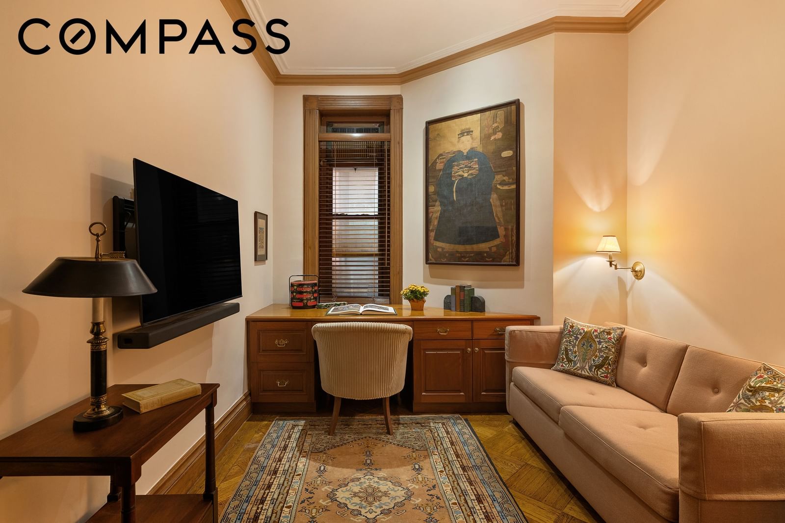 Real estate property located at 34 Gramercy #8C, New York, Gramercy Park, New York City, NY, US