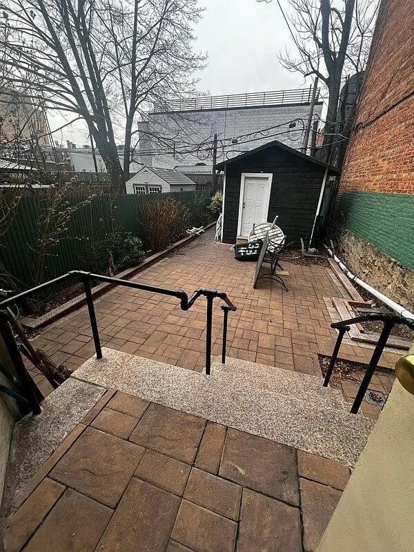 Real estate property located at 338 22ND, Kings, Flatbush, New York City, NY, US
