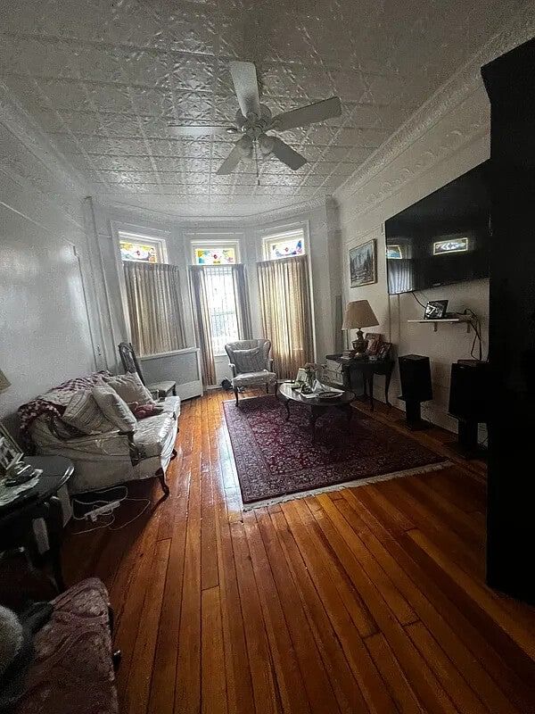 Real estate property located at 338 22ND, Kings, Flatbush, New York City, NY, US