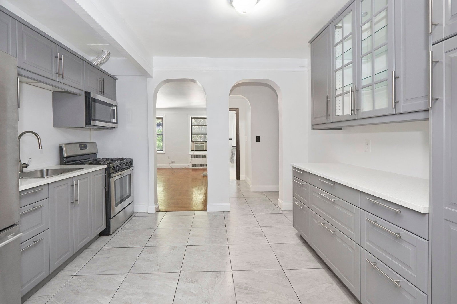Real estate property located at 47-39 40TH #1D, Queens, Sunnyside, New York City, NY, US