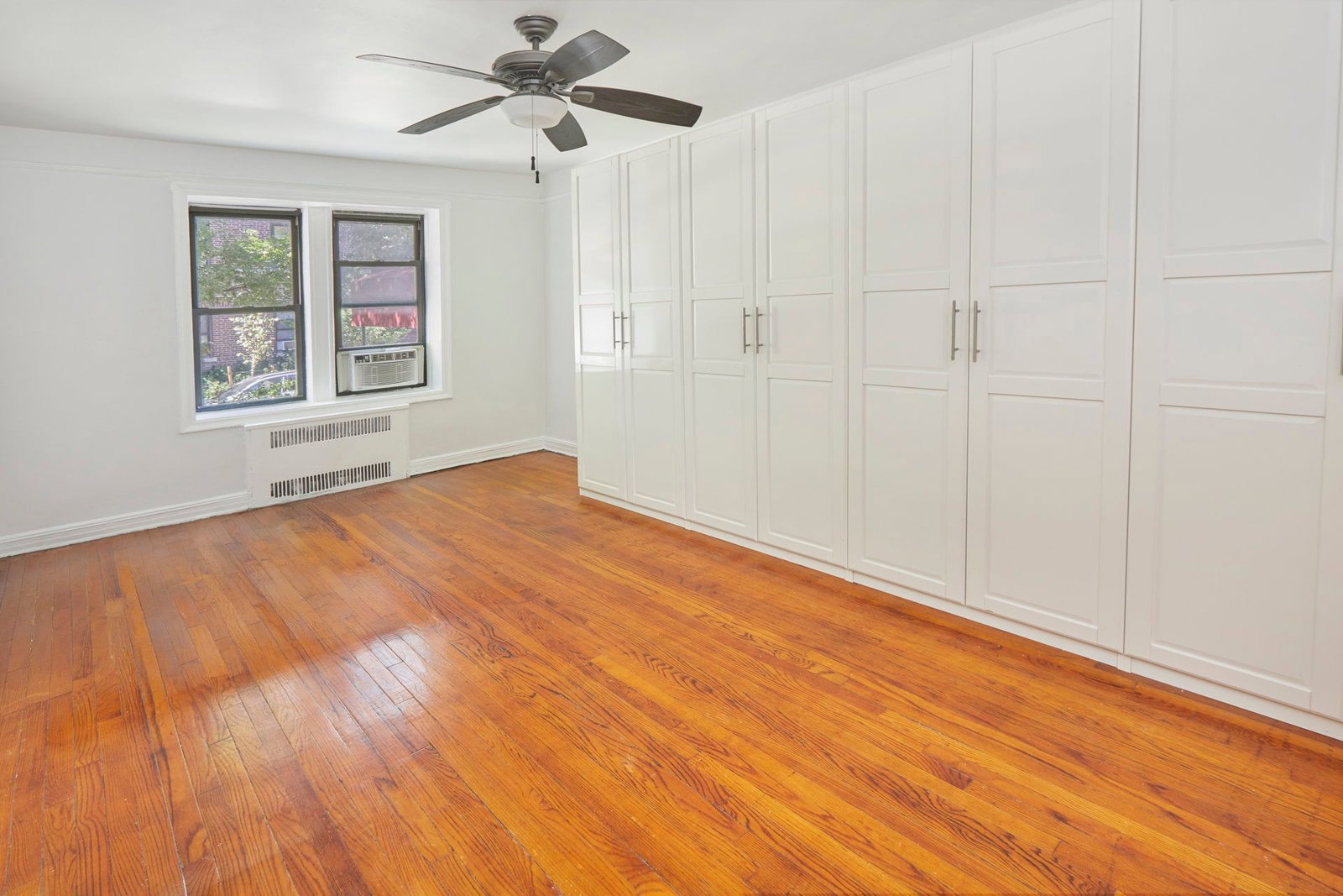 Real estate property located at 47-39 40TH #1D, Queens, Sunnyside, New York City, NY, US