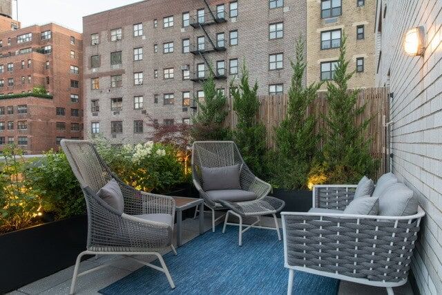 Real estate property located at 222 80TH #11F, New York, Yorkville, New York City, NY, US