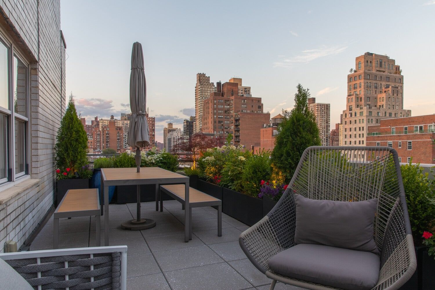 Real estate property located at 222 80TH #11F, New York, Yorkville, New York City, NY, US