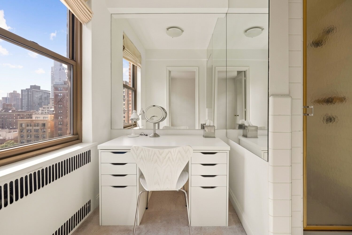 Real estate property located at 1150 PARK #10EF, New York, Carnegie Hill, New York City, NY, US