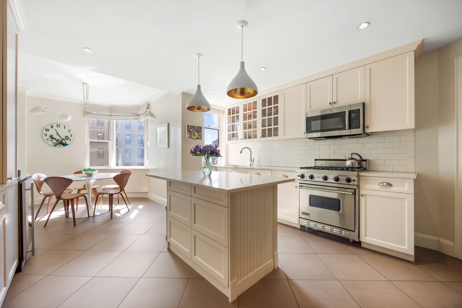 Real estate property located at 1150 PARK #10EF, New York, Carnegie Hill, New York City, NY, US